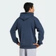 Чоловіча спортивна кофта Designed for Training Full-Zip adidas JI8134 (XL) синій (4067891567612) - зображення 2