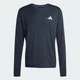 Чоловічий лонгслів adi365 Running Essentials adidas KE8424 (XS) чорний (4068822702287) - зображення 6