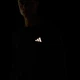 Чоловічий лонгслів adi365 Running Essentials adidas KE8424 (XS) чорний (4068822702287) - зображення 7