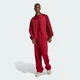 Мужские брюки COLLEGIATE adidas KC0731 (XS) Бордовый (4068822933964) - изображение 3