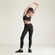 Женское бра adidas By Stella McCartney Yoga adidas JW1997 (L) черный (4068806899026) - изображение 3