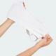 Жіноче бра adidas All Me Light Support adidas KB1909 (XS) білий (4068806524683) - зображення 5