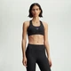 Женское бра adidas By Stella McCartney Power Impact Training Medium Support adidas JW4539 (XS) черный (4068806906571) - изображение 1