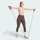 Жіноче бра Power Light Support adidas KD2227 (M) фіолетовий (4068815299732) - зображення 3