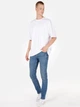 Джинсы Slim Fit мужские Colin's CL1070545DN05442 32-32 Sean Wash (8684112347448) - изображение 4