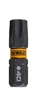 Набір біт DeWalt T40 25 мм 5 шт. DT7373-QZ - зображення 2