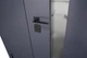 Полуторные двери с терморазрывом модель Tower комплектация Termix 1200 ABWEHR (527) - изображение 5