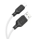 Кабель lightning HOCO X90 (1m) - изображение 1