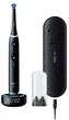Электрическая зубная щетка Oral-B iO 10 Black (4210201434672) - изображение 1