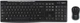 Комплект бездротовий Logitech MK270 Wireless Black (920-004513) - зображення 1