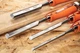 Набір стамесок Neo Tools 37-900 4 шт - изображение 8