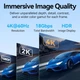 Кабель Vention HDMI M-M, 8.0 м, V2.0, 4K 60Гц, оплетка, Zinc Alloy Type Black (ALMBK) - изображение 8