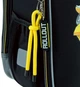 Рюкзак школьный Kite Education 555S Transformers Ортопедический каркасный 1-4 класс 36.5x27x15.5 см для мальчика 14 л Черный (TF26-555S) - изображение 10
