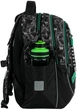 Рюкзак шкільний Kite Education Good Mood 38x28x16 см 18 л Чорний (K26-700M-5) - зображення 6