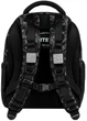 Рюкзак шкільний Kite Education Good Mood 38x28x16 см 18 л Чорний (K26-700M-5) - зображення 7