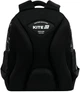 Рюкзак шкільний Kite Education Good Mood 38x28x16 см 18 л Чорний (K26-700M-5) - зображення 8