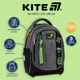 Рюкзак ортопедический Kite Education Good Game 36x27х16 см 15.5 л Серый (K26-724S-2) - изображение 2
