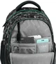 Рюкзак шкільний Kite Education Good Mood 38x28x16 см 18 л Чорний (K26-700M-5) - зображення 11