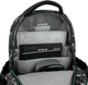 Рюкзак шкільний Kite Education Good Mood 38x28x16 см 18 л Чорний (K26-700M-5) - зображення 13
