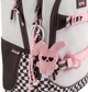 Рюкзак шкільний Kite Education teens Fancy 42x29x20 см 17 л Бежевий (K26-727M-2) - зображення 13
