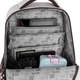 Рюкзак шкільний Kite Education teens Fancy 42x29x20 см 17 л Бежевий (K26-727M-2) - зображення 17