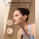 Навушники Baseus AirNora 2 True Wireless Earphones Gradient Orange (NGTW320207) - изображение 5