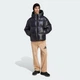 Мужской пуховик ADIDAS Z.N.E. Puffer Climawarm adidas JL6905 (M) черный (4068811671808) - изображение 4