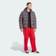 Мужской пуховик Tonal Hooded adidas JX4122 (XL) серый (4068809483215) - изображение 3
