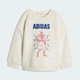 Дитячий комплект: світшот і штани ADIDAS MARVEL SPIDER-MAN adidas JZ3551 (68) білий (4068819813620) - зображення 3