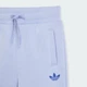 Дитячий спортивний костюм RAINBOW CREW adidas KQ9242 (80) фіолетовий (4068818975909) - зображення 8