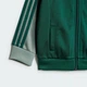 Детский спортивный костюм Adicolor SST Kids adidas JC6496 (62) зеленый (4067902576572) - изображение 8