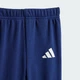 Дитячий комплект: світшот та штани Essentials Kids adidas JW2461 (68) синій (4068808223010) - зображення 9
