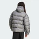 Мужской пуховик Tonal Hooded adidas IY3398 (M) серый (4067896930459) - изображение 2