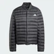 Чоловічий пуховик Helionic Light adidas JJ1198 (M) чорний (4067891169427) - зображення 6