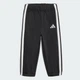 Дитячий комплект: світшот і джогери Essentials Kids adidas JD6481 (62) чорний (4067901318845) - зображення 5