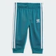 Дитячий спортивний костюм Adicolor SST Kids adidas IX5173 (62) бірюзовий (4067894060110) - зображення 5