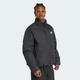 Мужской пуховик Essentials Climawarm Puffer adidas JM4159 (S) черный (4068811606299) - изображение 3