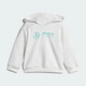 Дитячий спортивний костюм MERCEDES - AMG PETRONAS FORMULA ONE TEAM DNA BABY adidas JV5445 (62) білий (4068802672852) - зображення 3