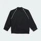 Дитячий спортивний костюм Adicolor SST Kids adidas IX7622 (86) чорний (4067894052467) - зображення 4