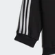 Дитячий спортивний костюм Essentials Full-Zip adidas HR5866 (62) чорний (4066748361588) - зображення 9