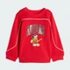 Дитячий комплект: світшот і штани ADIDAS DISNEY MICKEY MOUSE adidas JZ7678 (68) червоний (4068819806233) - зображення 3