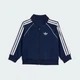 Дитячий спортивний костюм SST adidas KD1025 (80) синій (4068805046605) - зображення 3