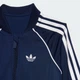 Дитячий спортивний костюм SST adidas KD1025 (80) синій (4068805046605) - зображення 7