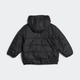 Дитяча куртка Adicolor adidas HK7451 (68) чорний (4065429212553) - зображення 3