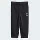 Дитячий комплект: світшот та штани adidas x Disney Mickey Mouse Kids adidas JN6098 (62) червоний (4067905737222) - зображення 5