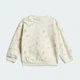 Дитячий комплект: світшот та штани Disney Mickey Mouse Kids adidas JL9170 (68) білий (4068807080126) - зображення 3