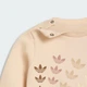 Дитячий спортивний костюм RAINBOW CREW adidas KQ9241 (74) рожевий (4068818975831) - зображення 7