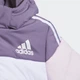 Дитяча куртка adidas Kids adidas IL6100 (80) фіолетовий (4066759397125) - зображення 4