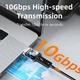 Переходник USB 3.2 To Type-C - изображение 2