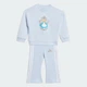 Дитячий комплект: світшот і штани ADIDAS DISNEY CREW adidas KE0478 (68) синій (4068821510623) - зображення 2